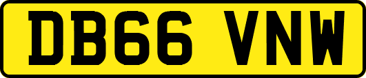 DB66VNW