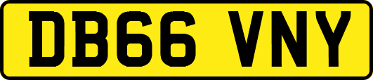 DB66VNY