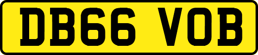 DB66VOB