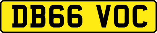 DB66VOC