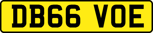 DB66VOE