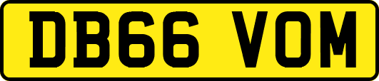 DB66VOM