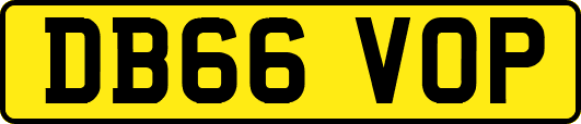 DB66VOP
