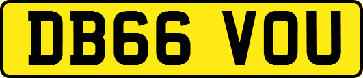 DB66VOU