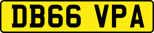 DB66VPA