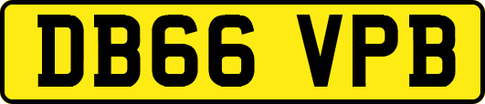 DB66VPB
