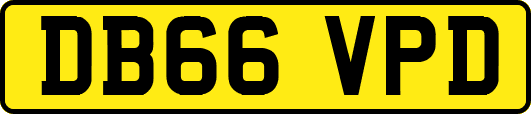 DB66VPD