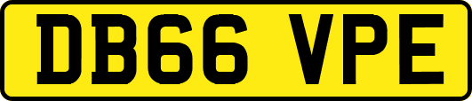 DB66VPE
