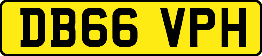 DB66VPH