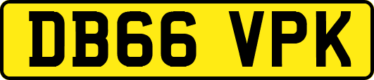 DB66VPK