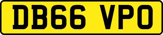 DB66VPO