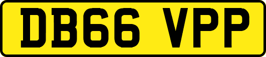 DB66VPP