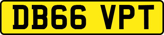 DB66VPT