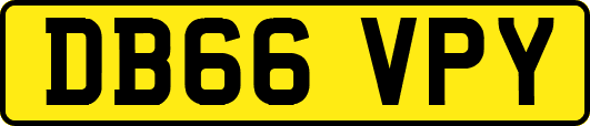 DB66VPY