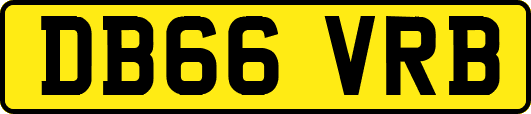 DB66VRB