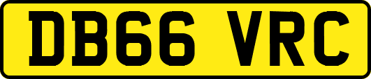 DB66VRC