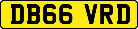 DB66VRD