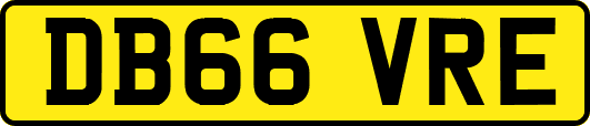 DB66VRE