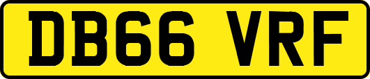 DB66VRF