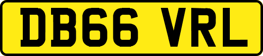 DB66VRL