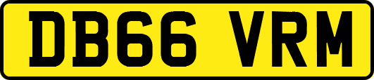 DB66VRM