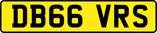 DB66VRS