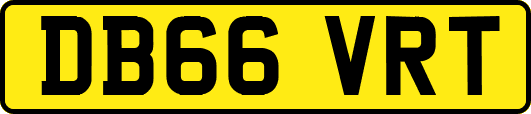 DB66VRT