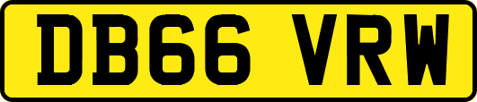 DB66VRW