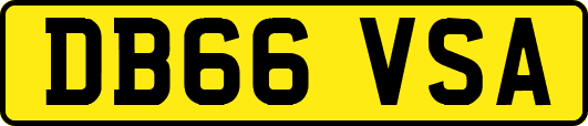 DB66VSA