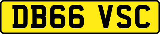 DB66VSC
