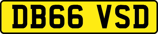 DB66VSD