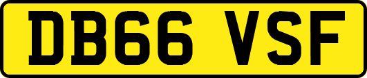 DB66VSF