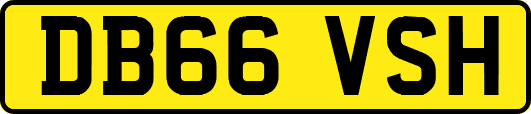 DB66VSH