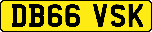 DB66VSK