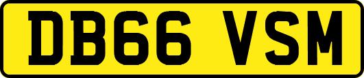 DB66VSM