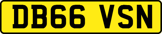 DB66VSN