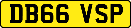 DB66VSP