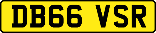 DB66VSR