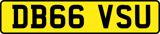 DB66VSU