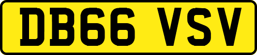 DB66VSV
