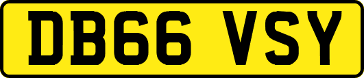 DB66VSY