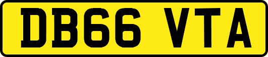 DB66VTA