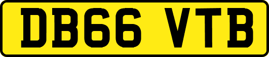 DB66VTB