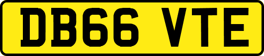 DB66VTE