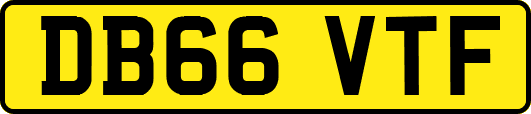 DB66VTF