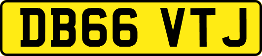 DB66VTJ
