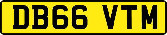 DB66VTM