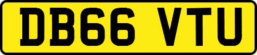 DB66VTU
