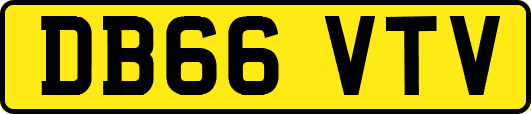 DB66VTV