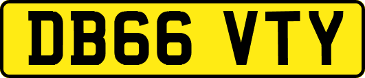 DB66VTY